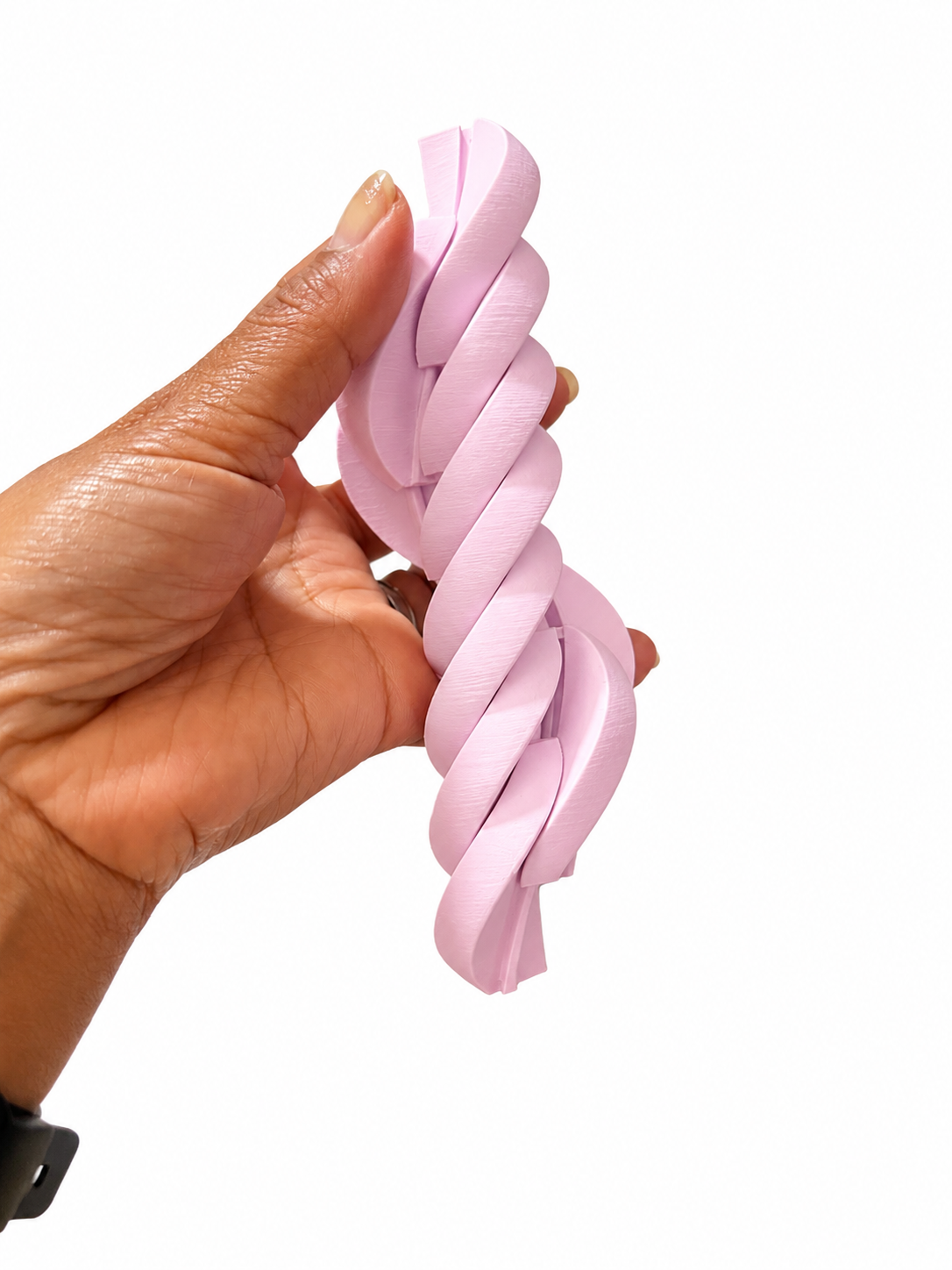 Bola Sensorial Flexível 3D