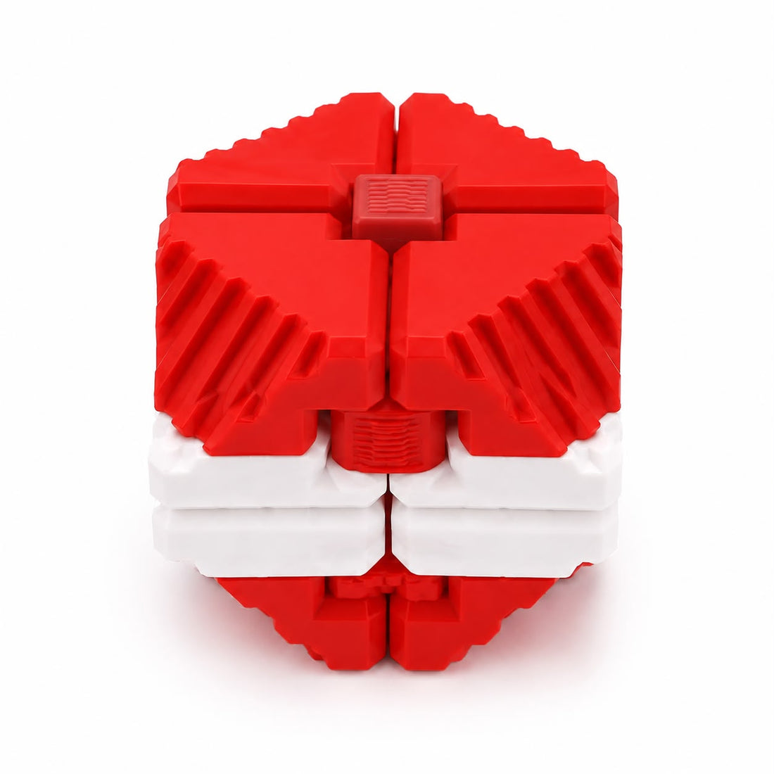 Cubo Infinito Sensorial 3D