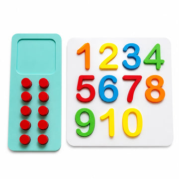 NumeraPlay 3D