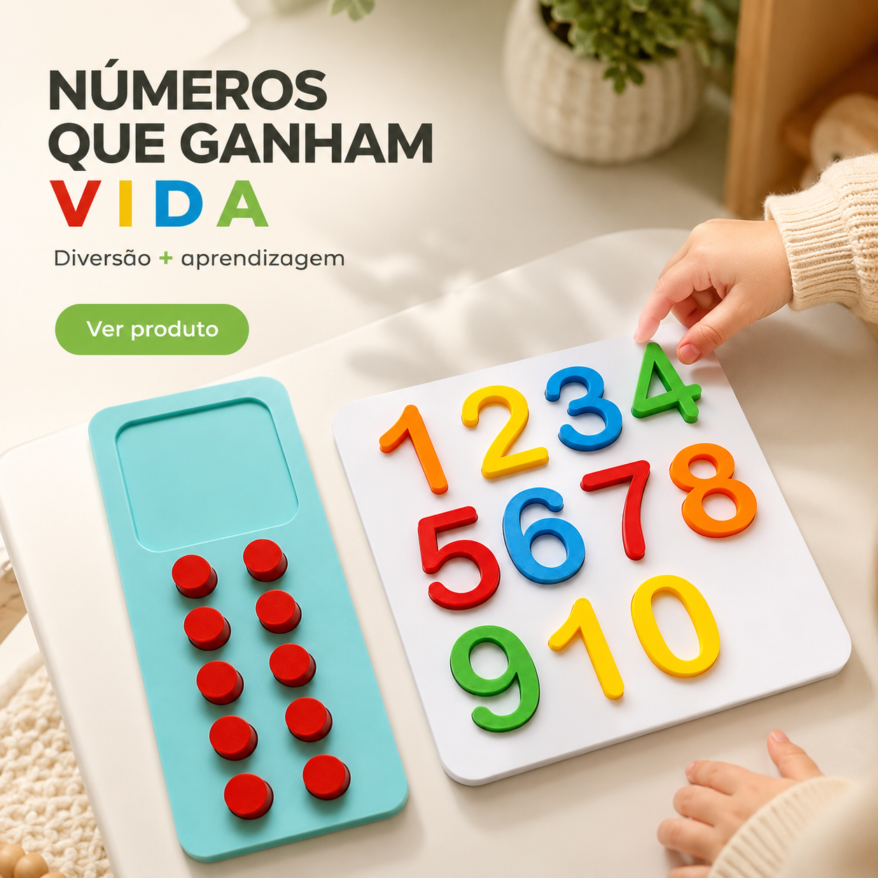 NumeraPlay 3D
