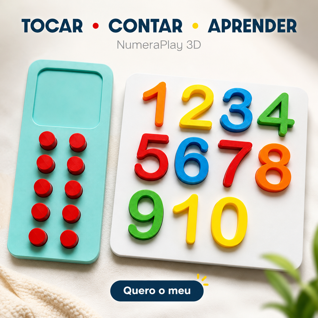 NumeraPlay 3D