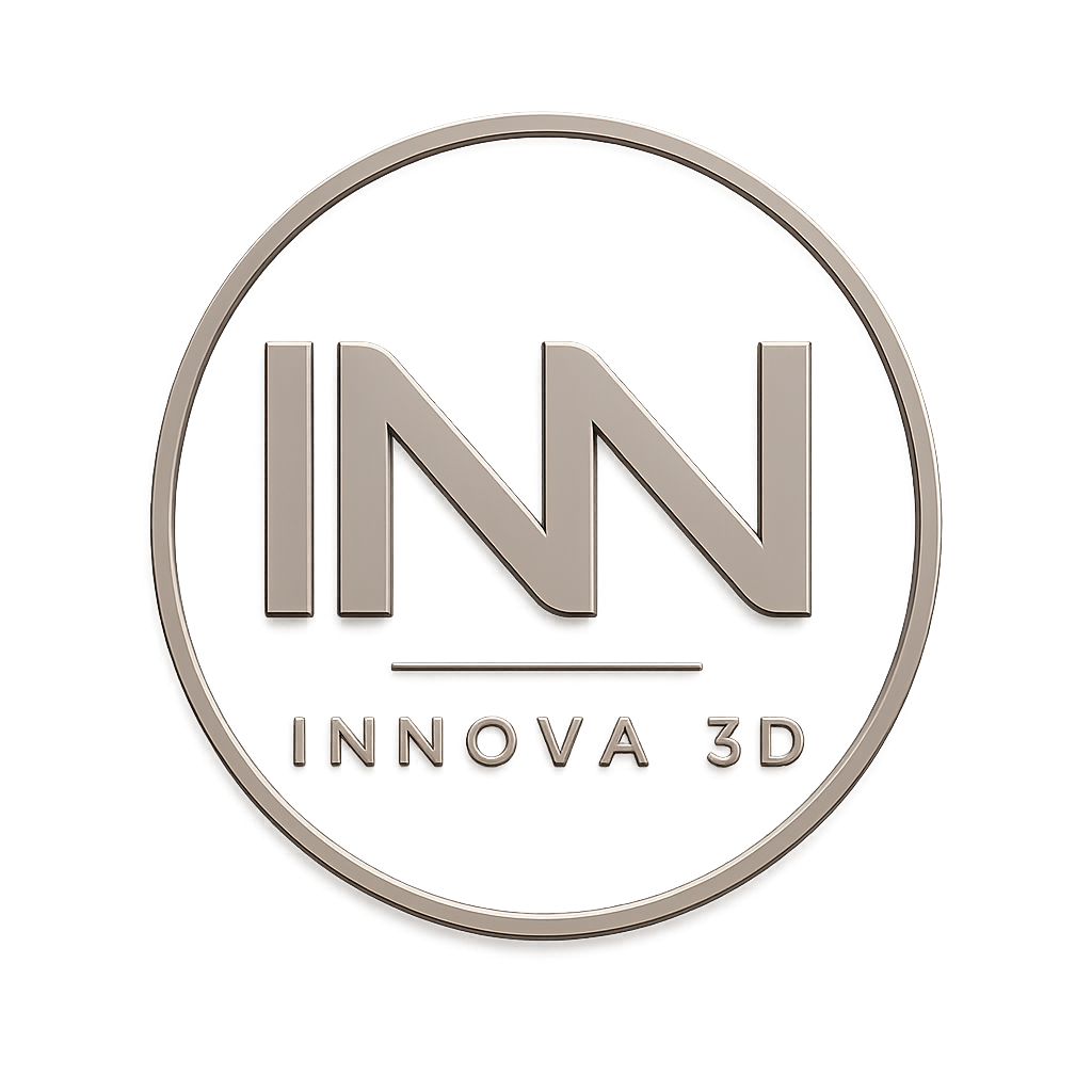 INN - INNOVA 3D